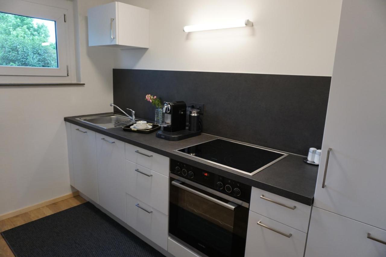 Wohnung Erdgeschoss Mit 3 Schlafzimmer In Ruhiger Gegend Mader Εξωτερικό φωτογραφία