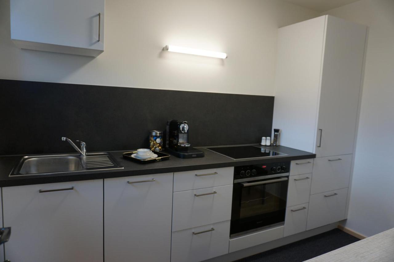 Wohnung Erdgeschoss Mit 3 Schlafzimmer In Ruhiger Gegend Mader Εξωτερικό φωτογραφία