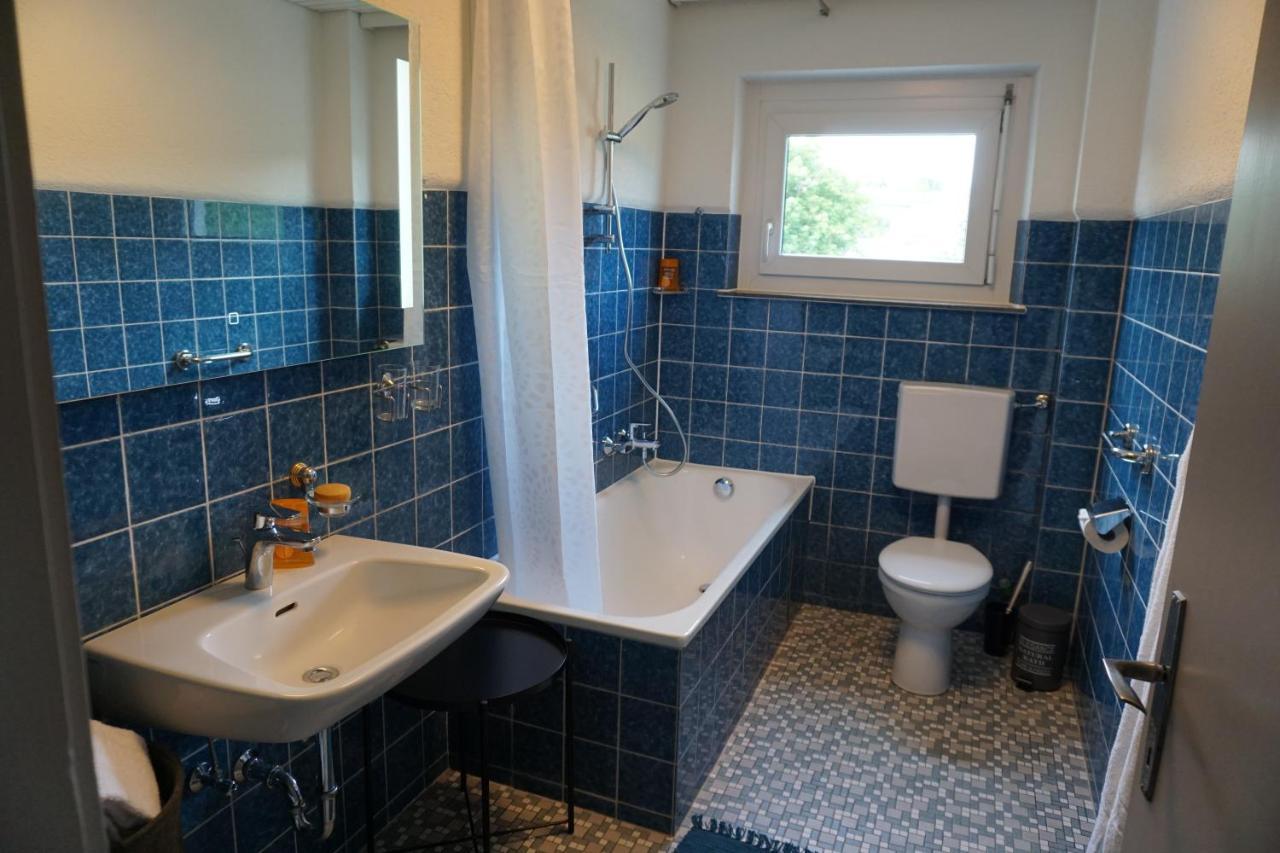 Wohnung Erdgeschoss Mit 3 Schlafzimmer In Ruhiger Gegend Mader Εξωτερικό φωτογραφία